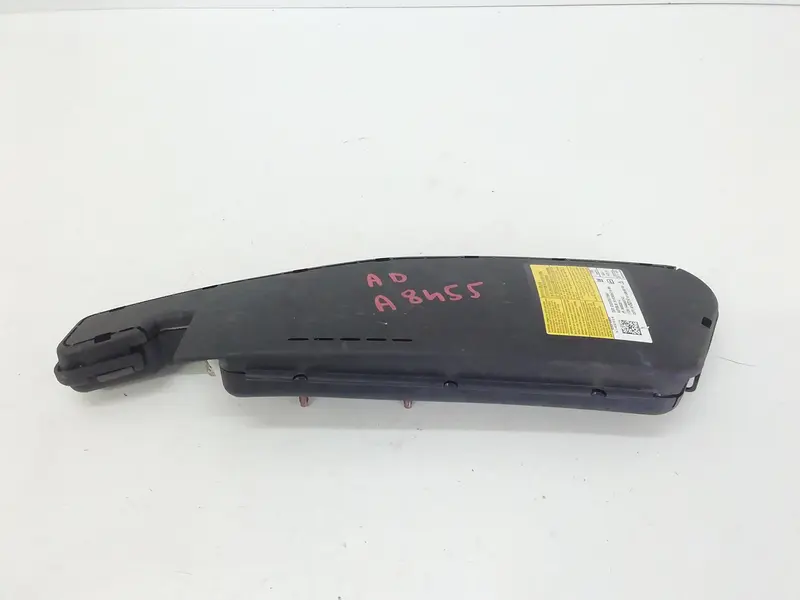 Airbag sedile destro CHEVROLET Aveo 1° Serie 96853014 Bifuel/Gas 1200 (06>11)