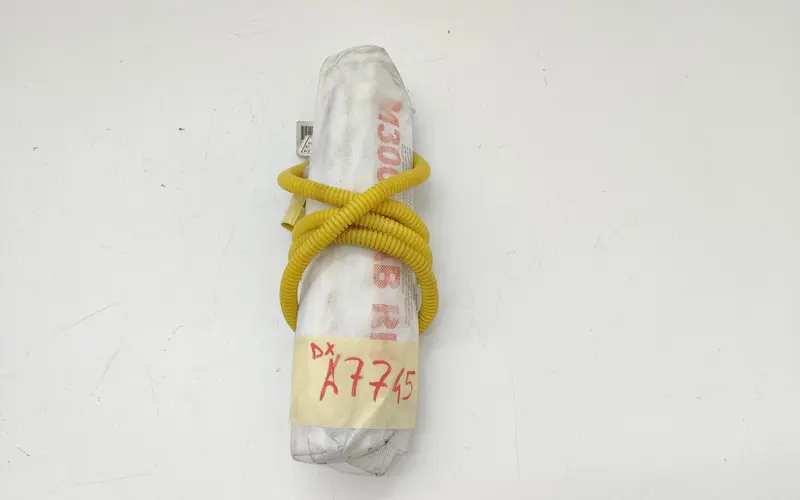 Airbag sedile destro CHEVROLET Spark 1° Serie 96833358 Benzina 1.0 (09>12)
