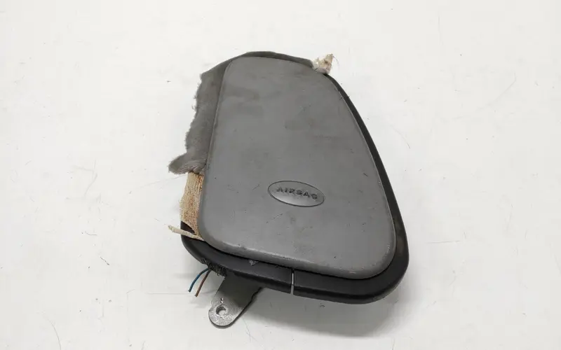 Airbag sedile destro CITROEN C3 1° Serie 96462516ZQ Diesel 1.4 (02>05)