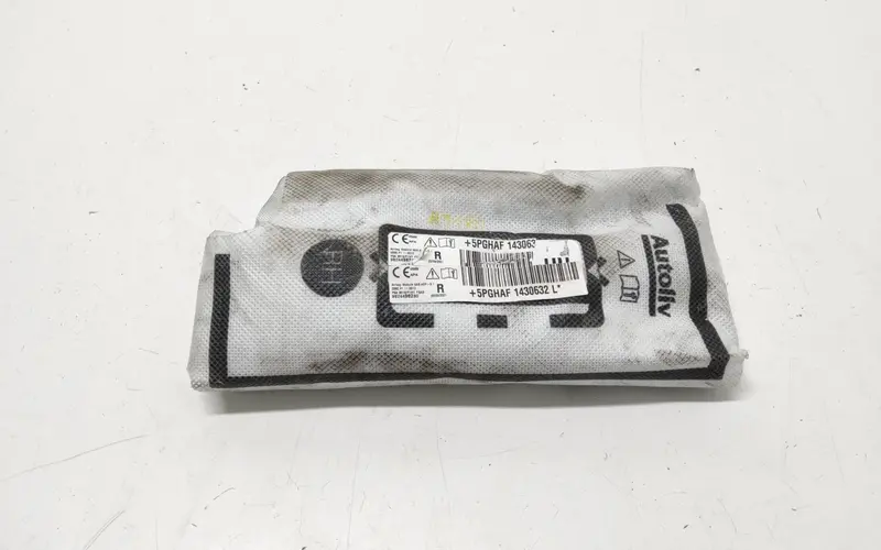 Airbag sedile destro CITROEN C3 AirCross 9824498280 Diesel