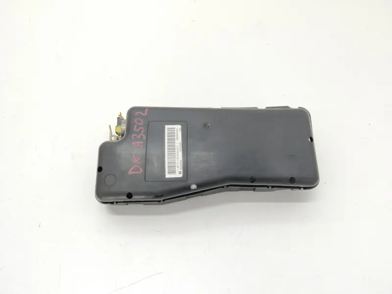 Airbag sedile destro CITROEN C3 Picasso (08>) 9682604280 Benzina 1.4