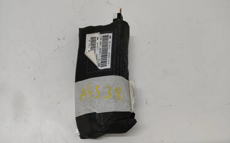 Airbag sedile destro CITROEN C4 Grand Picasso (06>13) 9655047580 Diesel 1.6 (06>13)