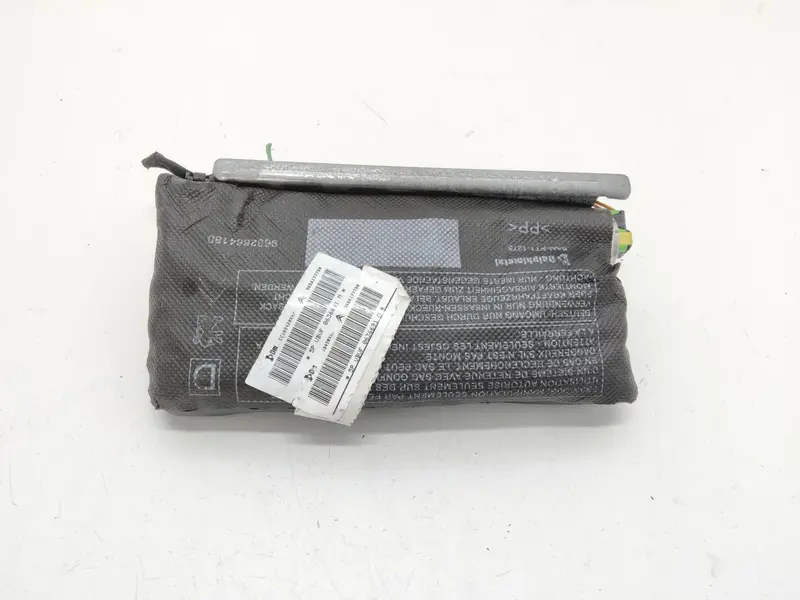 Airbag sedile destro CITROEN C5 Station Wagon (08>18) 8216TT 9656177780 Diesel 2.0 (08>18)
