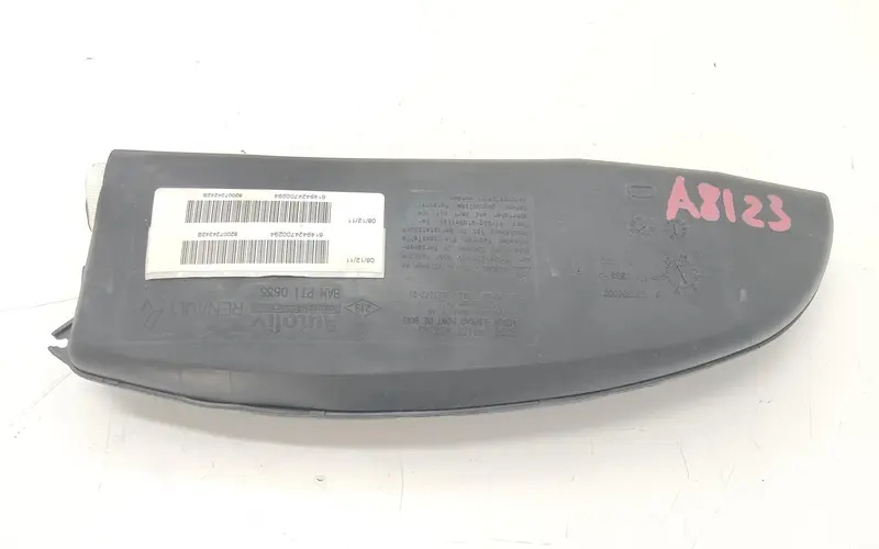 Airbag sedile destro DACIA Duster 1° Serie 8200724242B Diesel 1.5 (10>17)