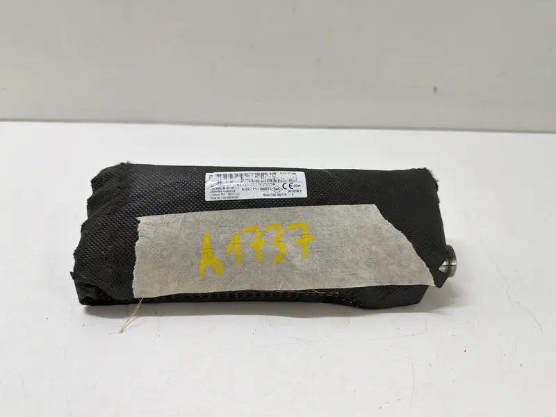 Airbag sedile destro DACIA Sandero Serie STEPWAY 985H06871R 985H06871R Diesel 1.5 (12>21)