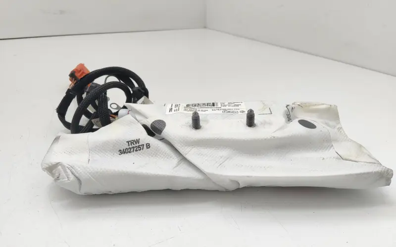 Airbag sedile destro FIAT 500 Serie (07>14) 00018005210 Benzina 1.2 (07>14)