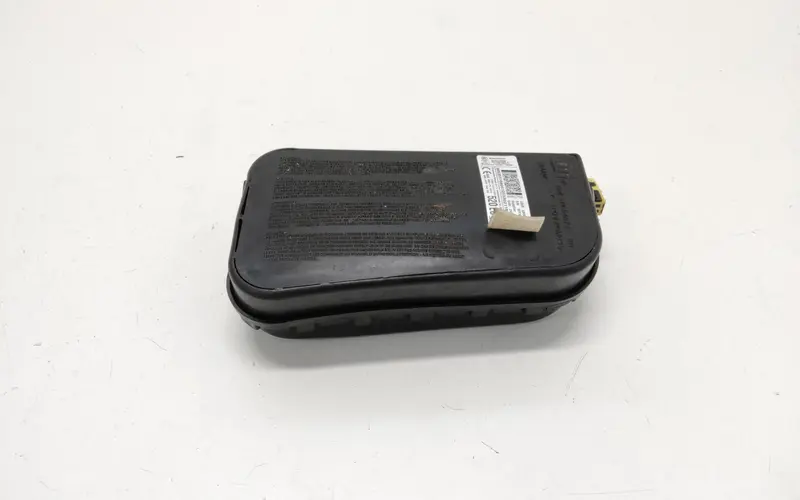 Airbag sedile destro FIAT 500 X Serie (15>) 34165487 Benzina