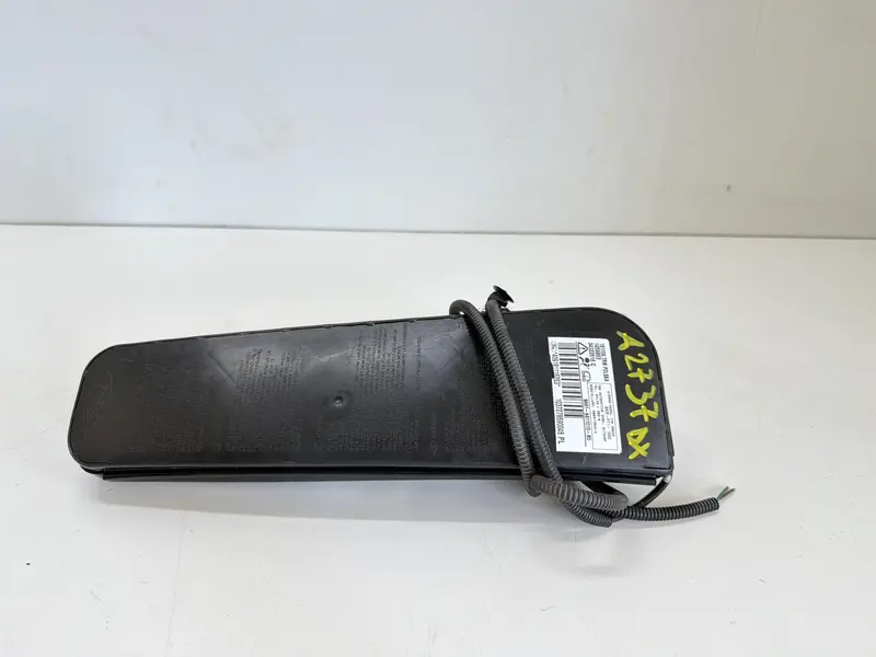 Airbag sedile destro FORD Fiesta 6° Serie 1778246 8A61-A611D10-BD Bifuel/Gas 1.4 (08>17)