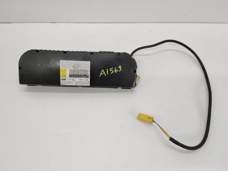 Airbag sedile destro FORD Focus S. Wagon 3° Serie 1545161 3M51 R611D10 AG Diesel 1.8 (04>08)