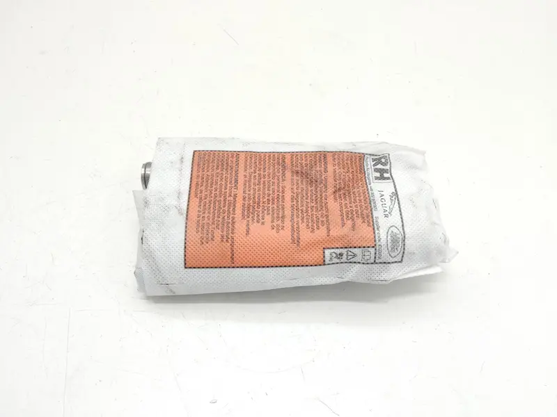 Airbag sedile destro LAND ROVER Range Rover Evoque 1° Serie LR026019 BJ32-611D32-AC Diesel 2.2
