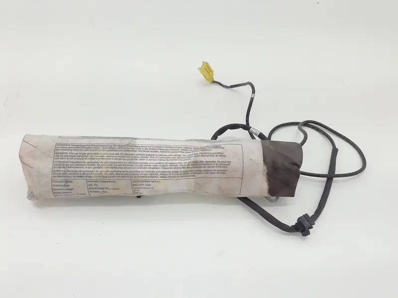 Airbag sedile destro lato passeggero AUDI A4 Avant (8K5) (08>15) 8K0971553 Diesel (08>15)