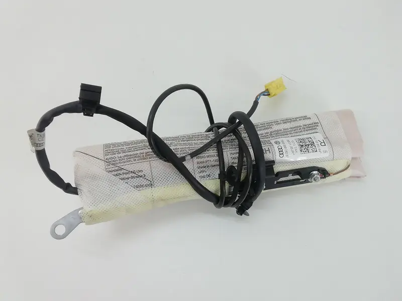 Airbag sedile destro lato passeggero AUDI Q5 1° Serie 8R0880242B Diesel 2000 (08>12)