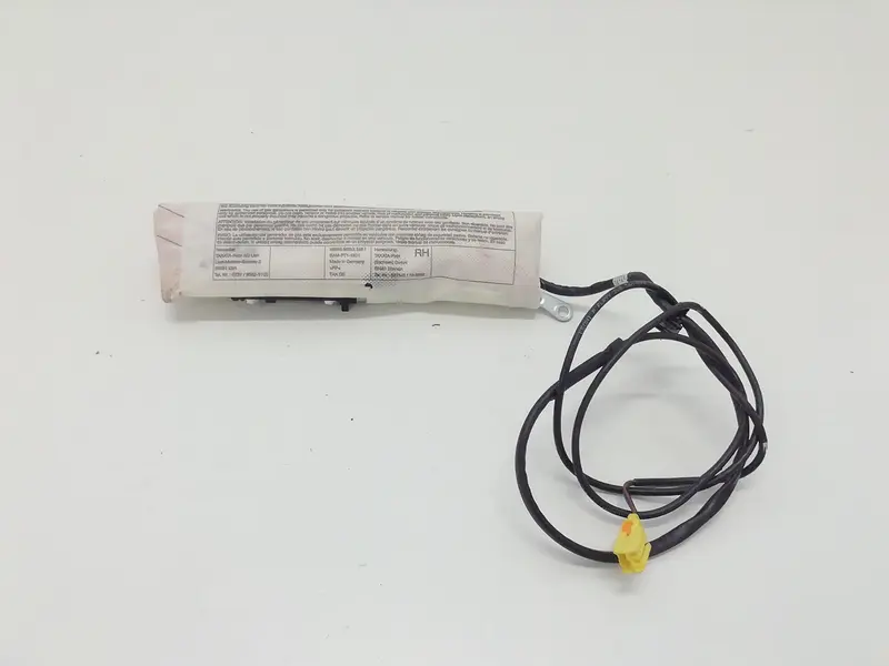 Airbag sedile destro lato passeggero AUDI Q5 Serie (8RB) (08>12) 8R0880242B Diesel 2000 (08>12)