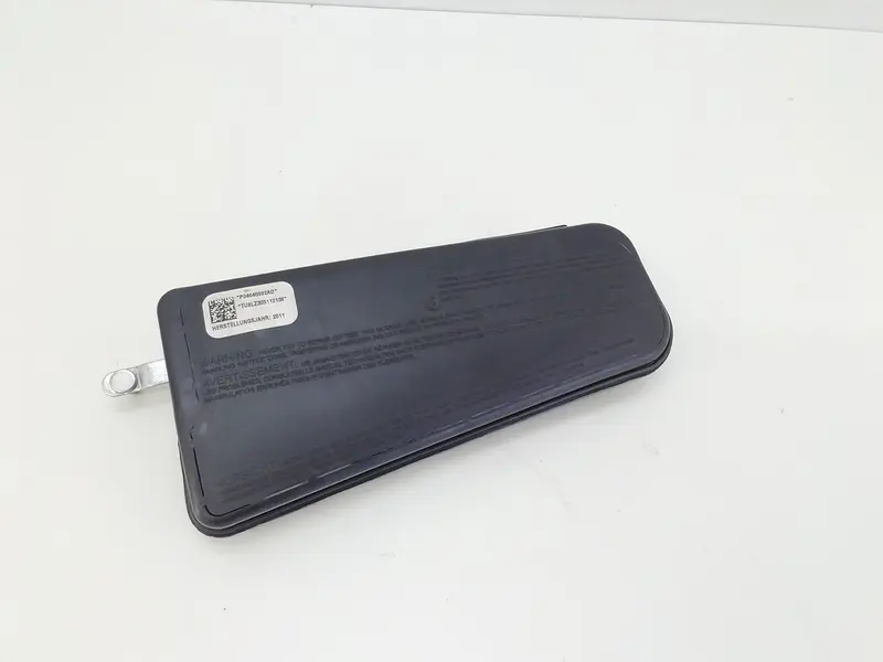 Airbag sedile destro lato passeggero FIAT Freemont 1° Serie P04645992AD Diesel 2000