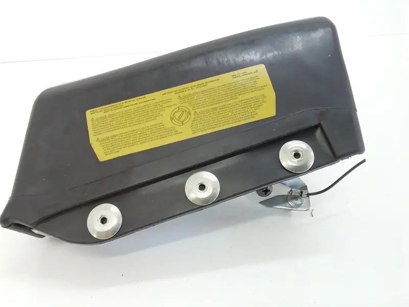 Airbag sedile destro lato passeggero FIAT Multipla 1° Serie 47303046 Diesel 1900 (98>04)