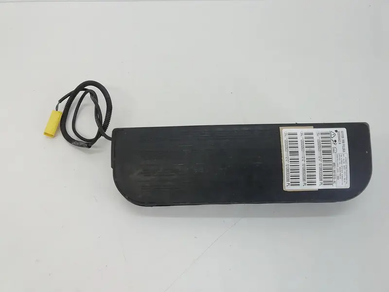 Airbag sedile destro lato passeggero FORD Focus Berlina 2° Serie 4M51-A611D10-AC Diesel 1600 (01>04)
