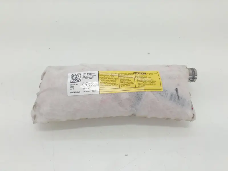 Airbag sedile destro lato passeggero JEEP Compass Serie (16>) 00534457810 Diesel 1600
