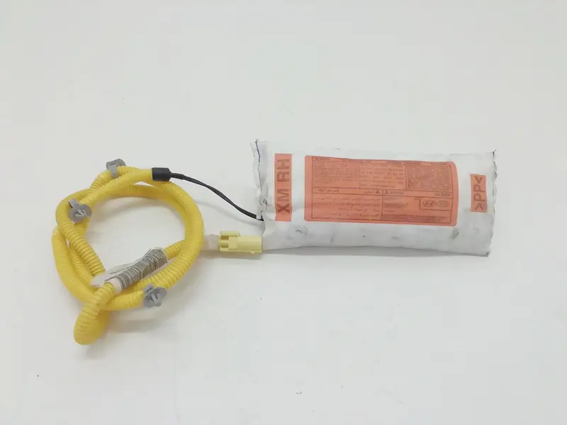 Airbag sedile destro lato passeggero KIA Sorento 3° Serie Diesel 2200