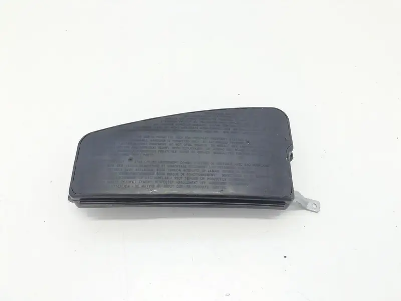 Airbag sedile destro lato passeggero MERCEDES Classe M 2° Serie 1648601805 Diesel 3000 (05>11)