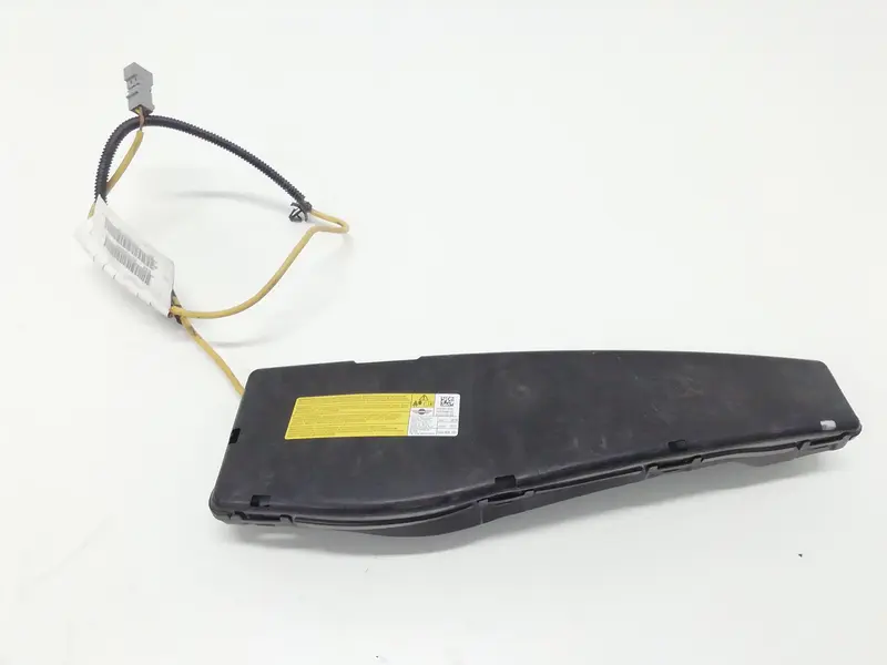 Airbag sedile destro lato passeggero MINI Cooper 2° Serie 604321200 Diesel 1600 (06>13)