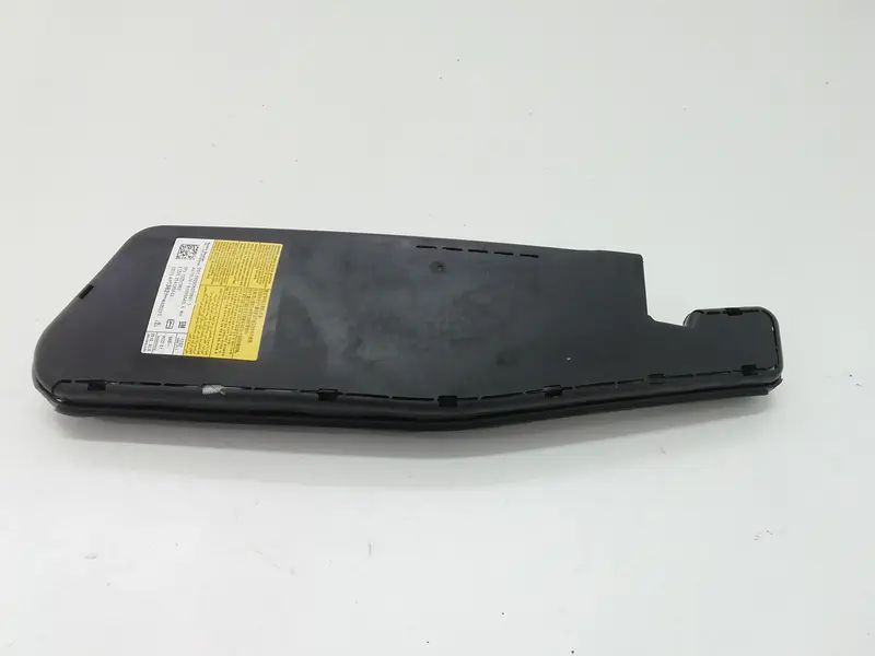 Airbag sedile destro lato passeggero OPEL Astra J S. Wagon 13251382 Diesel 1700