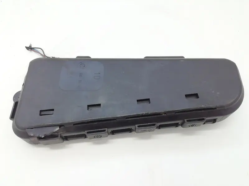 Airbag sedile destro lato passeggero RENAULT Megane ll S. Wagon (06>08) 8200371819 (06>08)