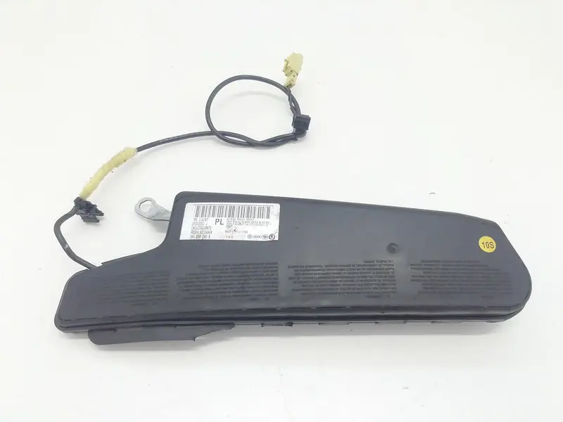 Airbag sedile destro lato passeggero SEAT Leon 2° Serie 1K4880242B Benzina 1600 (05>09)