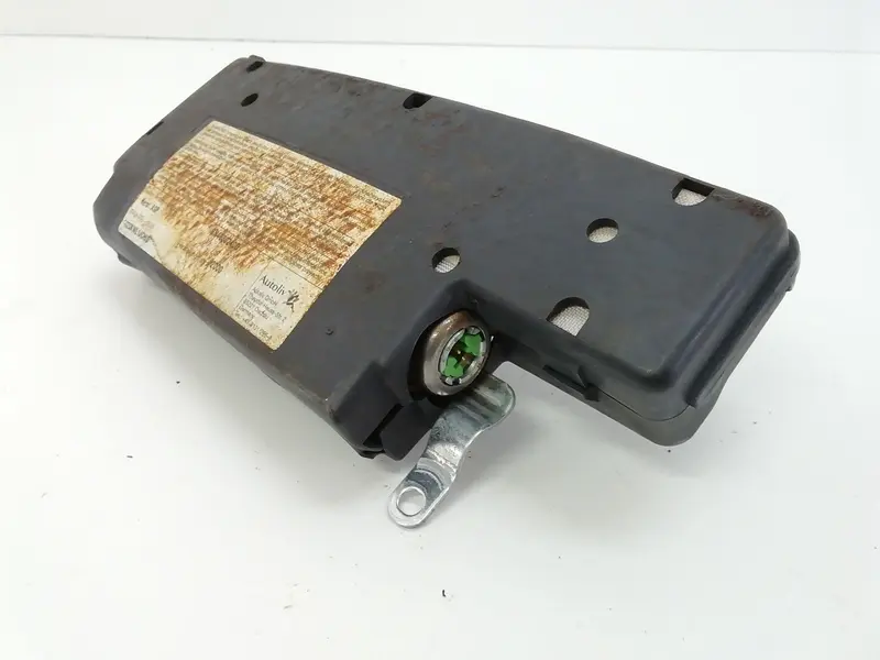 Airbag sedile destro lato passeggero VOLKSWAGEN Polo 3° Serie 6N4880240D Diesel 1400 (94>01)
