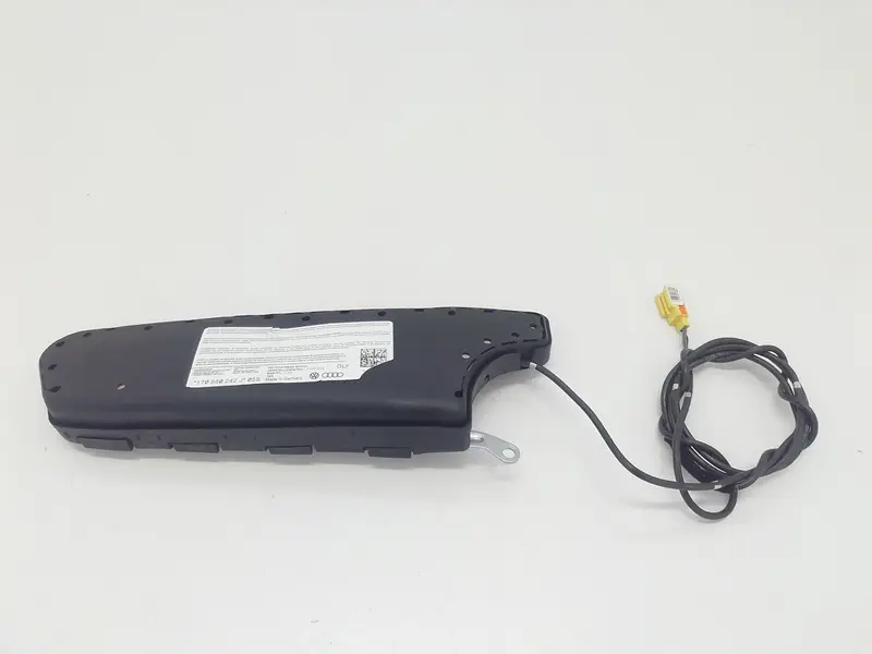 Airbag sedile destro lato passeggero VOLKSWAGEN Touran 3° Serie 1T0880242J Diesel 2000 (10>15)