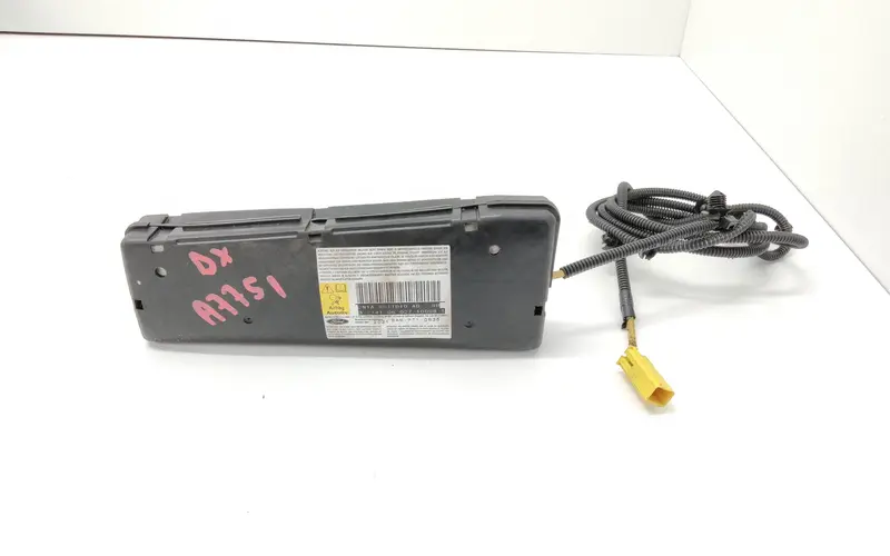 Airbag sedile destro MAZDA 2 Berlina 1° Serie DD1057KA0B 2N1A-N611D10-AB Diesel 1.4 (03>07)