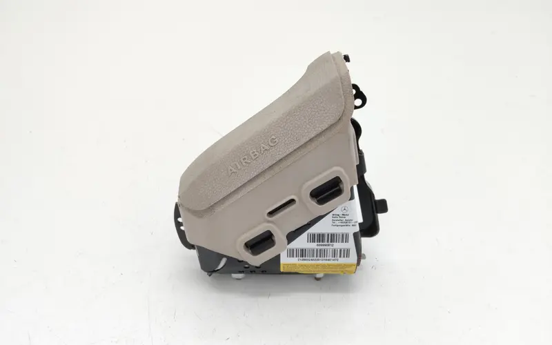 Airbag sedile destro MERCEDES Classe E Berlina W212 2128602402 Diesel 2.1