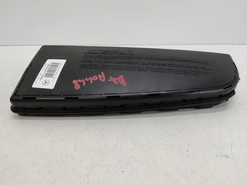 Airbag sedile destro MERCEDES GLE Coupe (W292) (15>) 1668600402 Diesel 3000