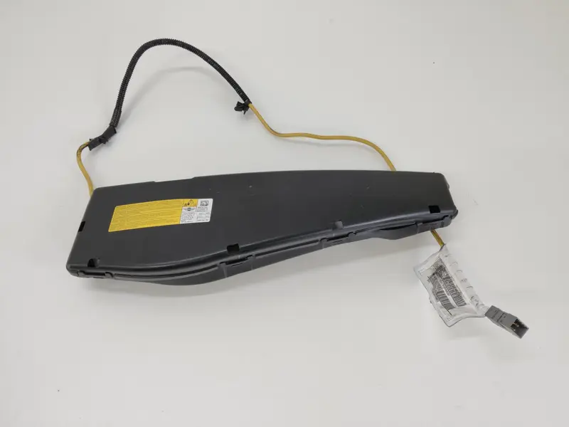Airbag sedile destro MINI Clubman Serie (R55) (07>14) 2753588 604321400 Benzina 1600 (07>14)
