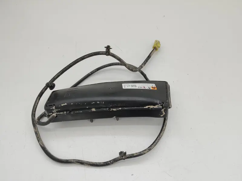 Airbag sedile destro OPEL Karl Serie 94560493 Benzina 1000 (15>17)