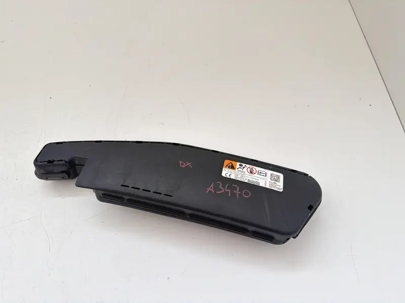 Airbag sedile destro OPEL Mokka 1° Serie 95327395 Diesel 1.6