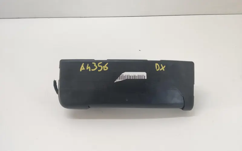 Airbag sedile destro PEUGEOT 208  3P Serie (12>19) 34130637 Benzina (12>19)