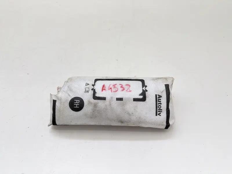 Airbag sedile destro PEUGEOT 208 Serie (19>) 9821954780 Benzina