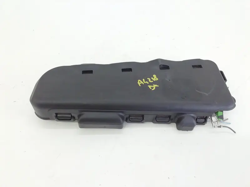 Airbag sedile destro RENAULT Megane ll Serie (02>06) 8200371819 Diesel 1500 (02>06)