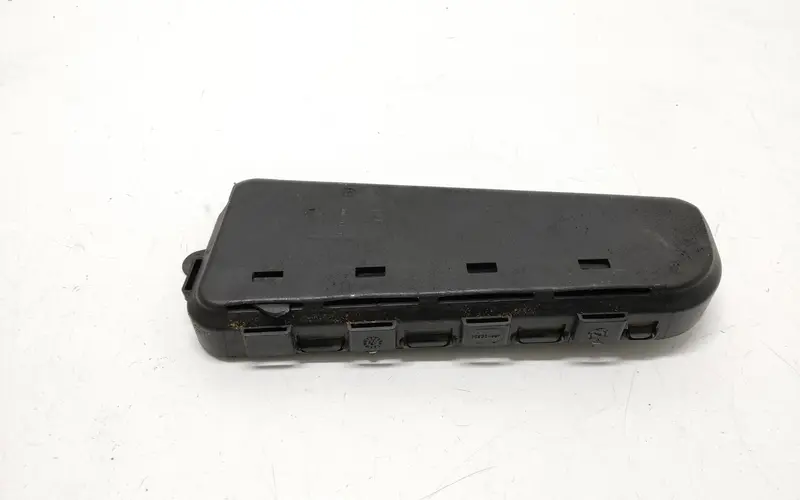 Airbag sedile destro RENAULT Megane ll Serie (06>08) 8200371819 Diesel 1.5 (06>08)