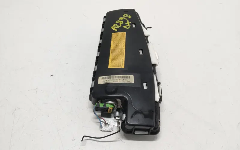 Airbag sedile destro RENAULT Modus 1° Serie 8200215829 8200215829 Diesel 1.5 (04>06)