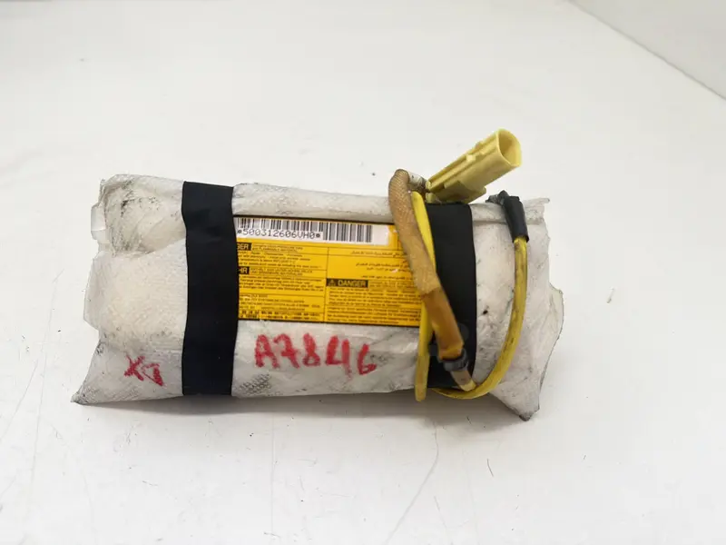Airbag sedile destro TOYOTA Rav4 4° Serie 500312606VH0 Diesel 2.2 (05>09)