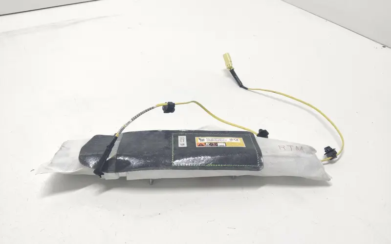 Airbag sedile destro TOYOTA Yaris Serie (20>) TG18J01001 Benzina 1.5