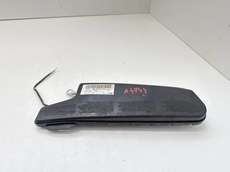 Airbag sedile destro VOLKSWAGEN Golf 6  VI Variant (08>12) 5K4880242 34077797A Benzina 2.0 (08>12)