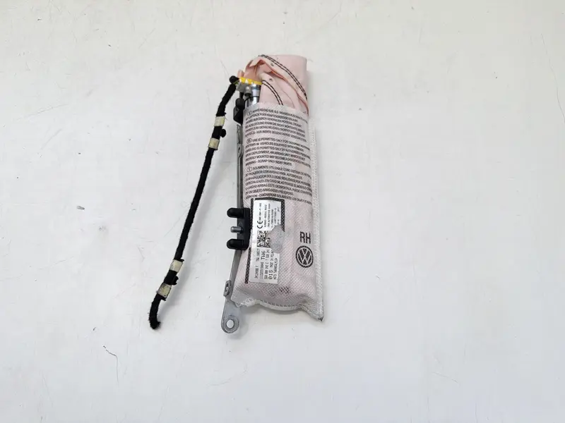 Airbag sedile destro VOLKSWAGEN Golf 7 Berlina (12>) 5G0880242 C Benzina