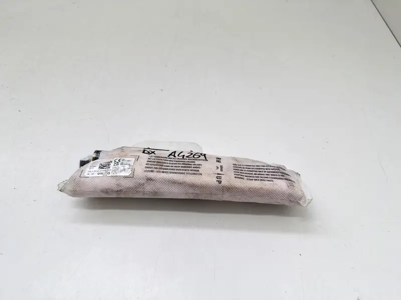 Airbag sedile destro VOLKSWAGEN T-Roc Serie 2GA880242G Benzina (17>21)