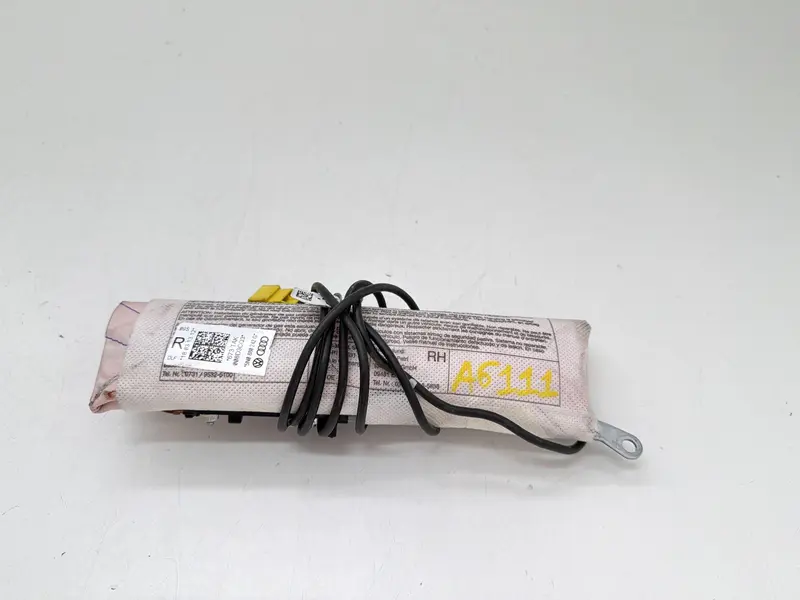 Airbag sedile destro VOLKSWAGEN Tiguan 2° Serie 5N0880242L 5N0880242G Diesel 2.0 (11>15)