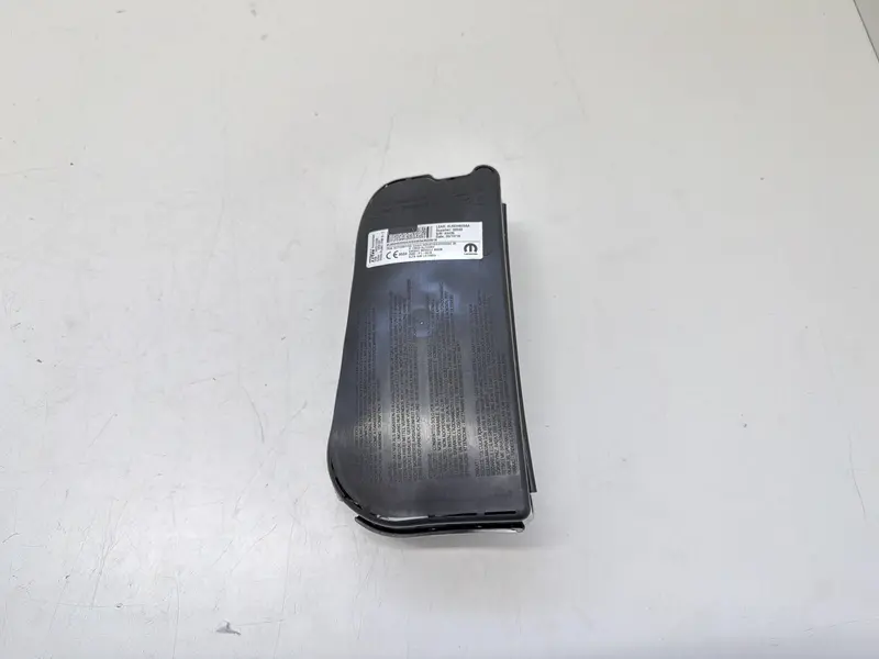 Airbag Sedile sinistro ALFA ROMEO Stelvio Serie (949_) (16>) 0L0534620AA Benzina
