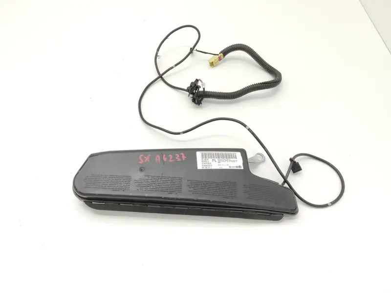 Airbag Sedile sinistro AUDI A3 Serie (8P1) (05>08) 8P4880241C 8P4880241C Diesel 2.0 (05>08)