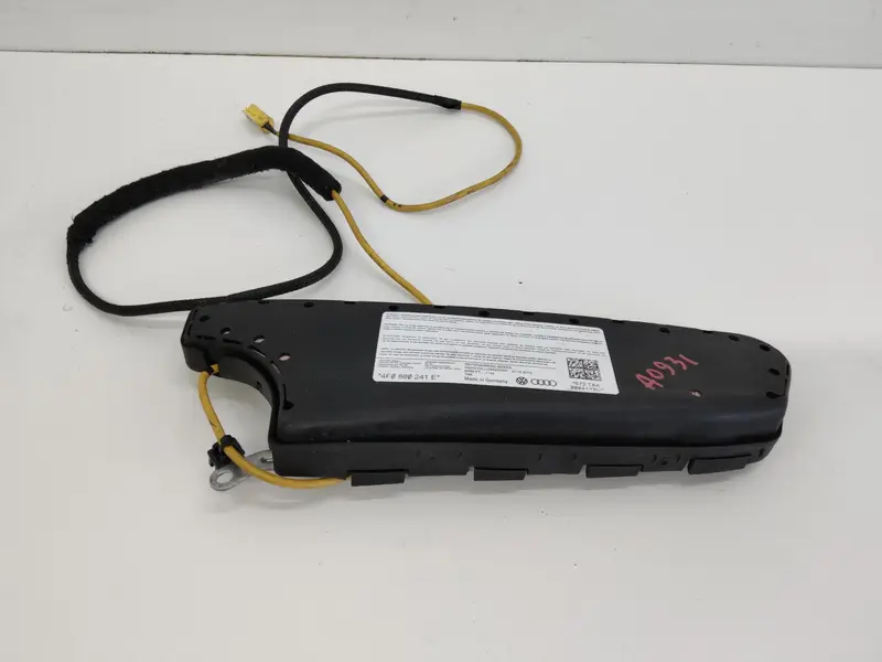 Airbag Sedile sinistro AUDI A6 Berlina Serie C4 (4A2) (94>97) 4F0880241E Diesel 2000 (94>97)