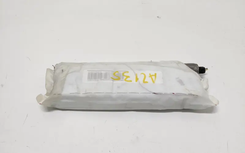 Airbag Sedile sinistro BMW Serie 3 E93 Cabrio 52106949792 Diesel 2.0